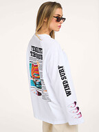 Stieglitz | Tops en Blouses | T-shirts