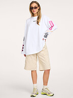 Stieglitz | Tops en Blouses | T-shirts