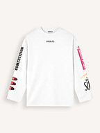 Stieglitz | Tops and Blouses | T-shirts