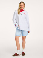 Stieglitz | Tops en Blouses | T-shirts