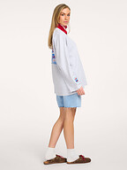 Stieglitz | Tops en Blouses | T-shirts