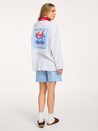 Stieglitz | Tops en Blouses | T-shirts