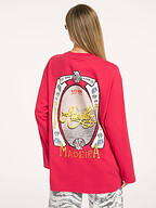 Stieglitz | Tops en Blouses | T-shirts