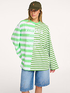 Stieglitz | Tops en Blouses | T-shirts