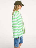 Stieglitz | Tops en Blouses | T-shirts