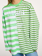 Stieglitz | Tops en Blouses | T-shirts