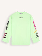 Stieglitz | Tops and Blouses | T-shirts