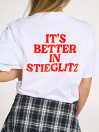 Stieglitz | Tops and Blouses | T-shirts