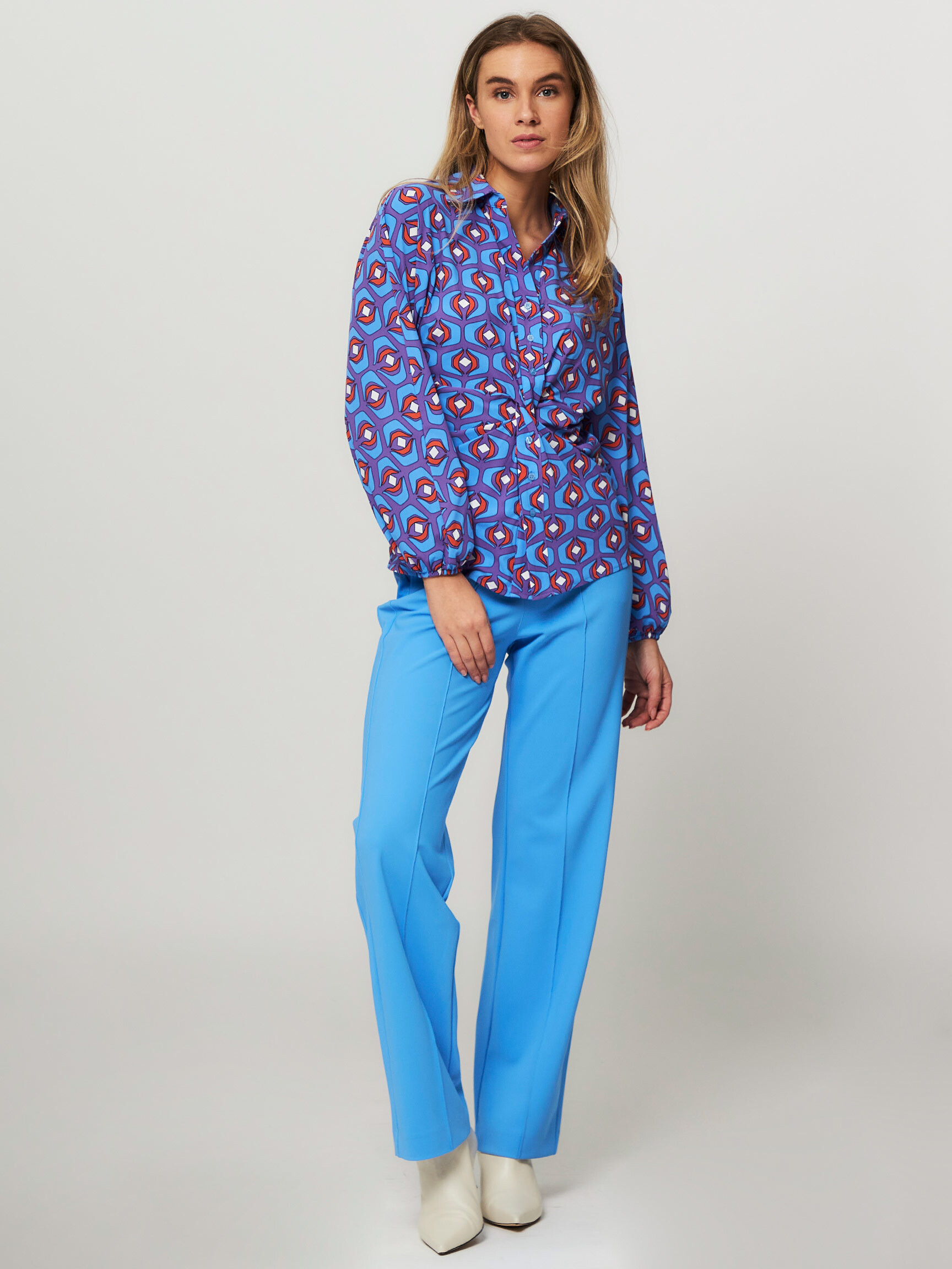 Studio Anneloes | Tops En Blouses | Blouses