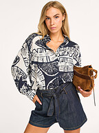 Studio Anneloes | Tops en Blouses | Blouses