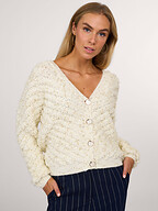 Studio Anneloes | Sweaters and Cardigans | Cardigans