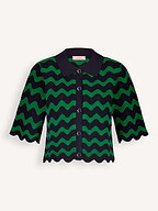 Studio Anneloes | Sweaters and Cardigans | Cardigans