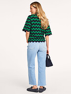 Studio Anneloes | Sweaters and Cardigans | Cardigans