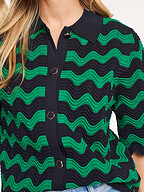 Studio Anneloes | Sweaters and Cardigans | Cardigans