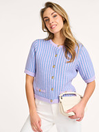 Studio Anneloes | Sweaters and Cardigans | Cardigans