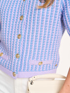 Studio Anneloes | Sweaters and Cardigans | Cardigans