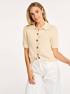 Studio Anneloes | Sweaters and Cardigans | Cardigans