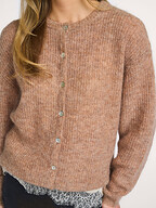 Studio Anneloes | Sweaters and Cardigans | Cardigans