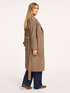Studio Anneloes | Outerwear | Coats and trenchcoats