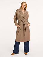 Studio Anneloes | Outerwear | Coats and trenchcoats