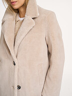 Studio Anneloes | Outerwear | Fake Fur