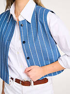 Studio Anneloes | Blazers en Jasjes | Gilets