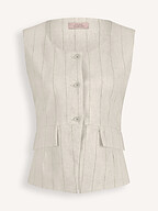 Studio Anneloes | Blazers and Jackets | Waistcoats