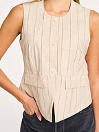 Studio Anneloes | Blazers and Jackets | Waistcoats