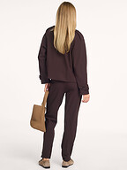 Studio Anneloes | Broeken en Jumpsuits | Leatherlook/coated