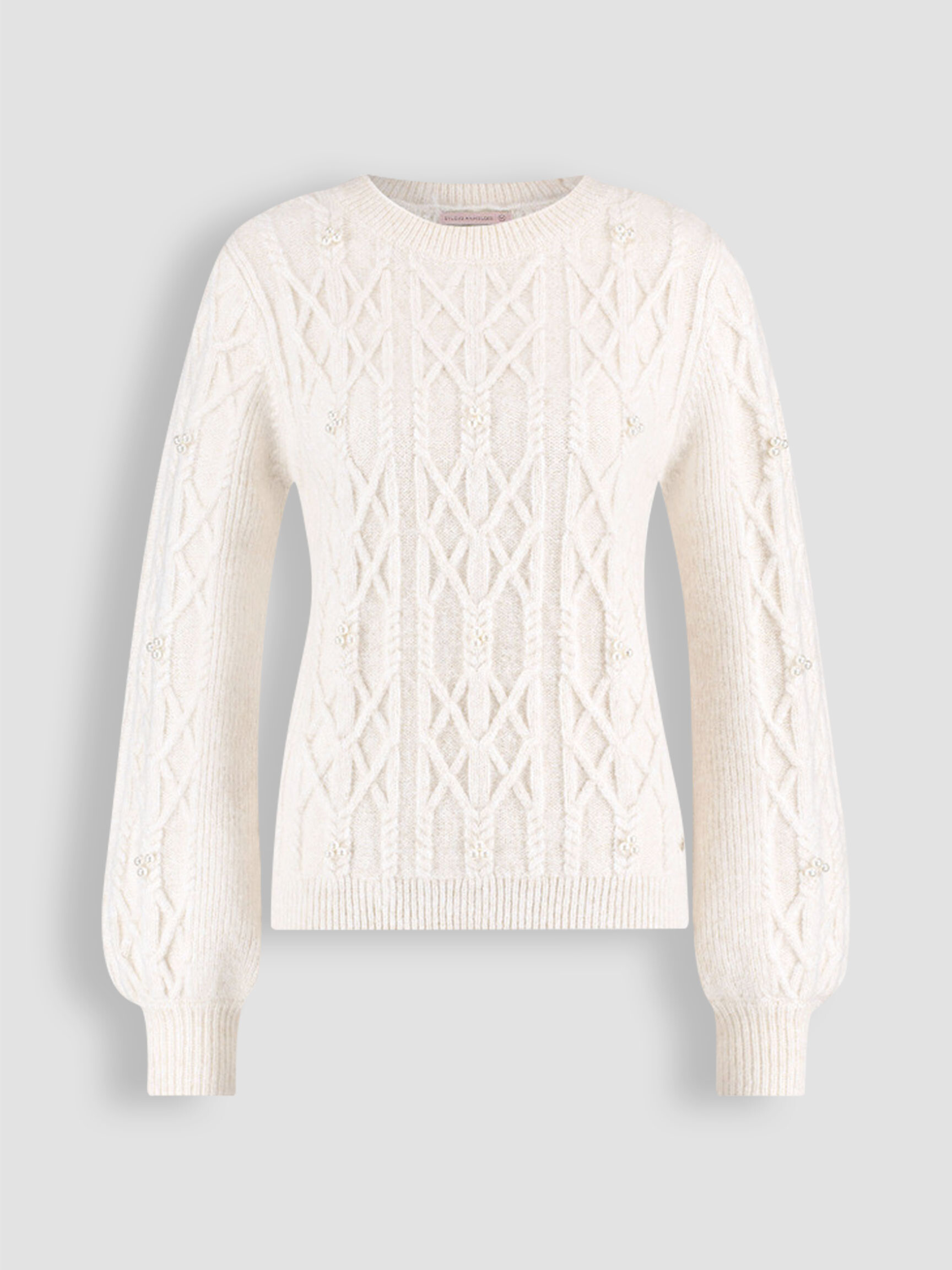 STUDIO ANNELOES | SWEATERS AND CARDIGANS | JUMPERS