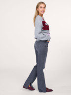 My Essential Wardrobe | Jeans | Straight