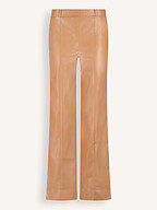 Studio Anneloes | Broeken en Jumpsuits | Leatherlook/coated