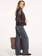 Studio Anneloes | Outerwear | Leatherlook/coated