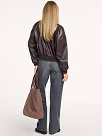 Studio Anneloes | Outerwear | Leatherlook/coated