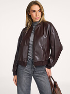 Studio Anneloes | Outerwear | Leatherlook/coated