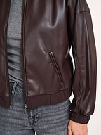 Studio Anneloes | Outerwear | Leatherlook/coated