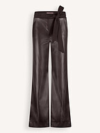 Studio Anneloes | Broeken en Jumpsuits | Leatherlook/coated