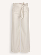 Studio Anneloes | Pants and Jumpsuits | Leatherlook/coated