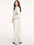 Studio Anneloes | Broeken en Jumpsuits | Leatherlook/coated