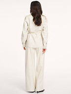 Studio Anneloes | Broeken en Jumpsuits | Leatherlook/coated