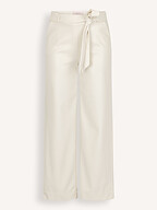 Studio Anneloes | Broeken en Jumpsuits | Leatherlook/coated