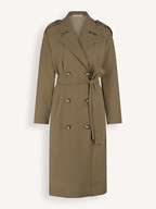 Studio Anneloes | Outerwear | Coats and trenchcoats