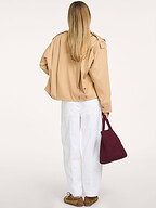 Studio Anneloes | Jassen | Mantels en trenchcoats