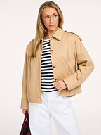 Studio Anneloes | Jassen | Mantels en trenchcoats