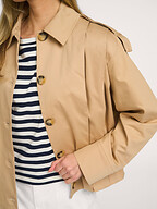 Studio Anneloes | Jassen | Mantels en trenchcoats