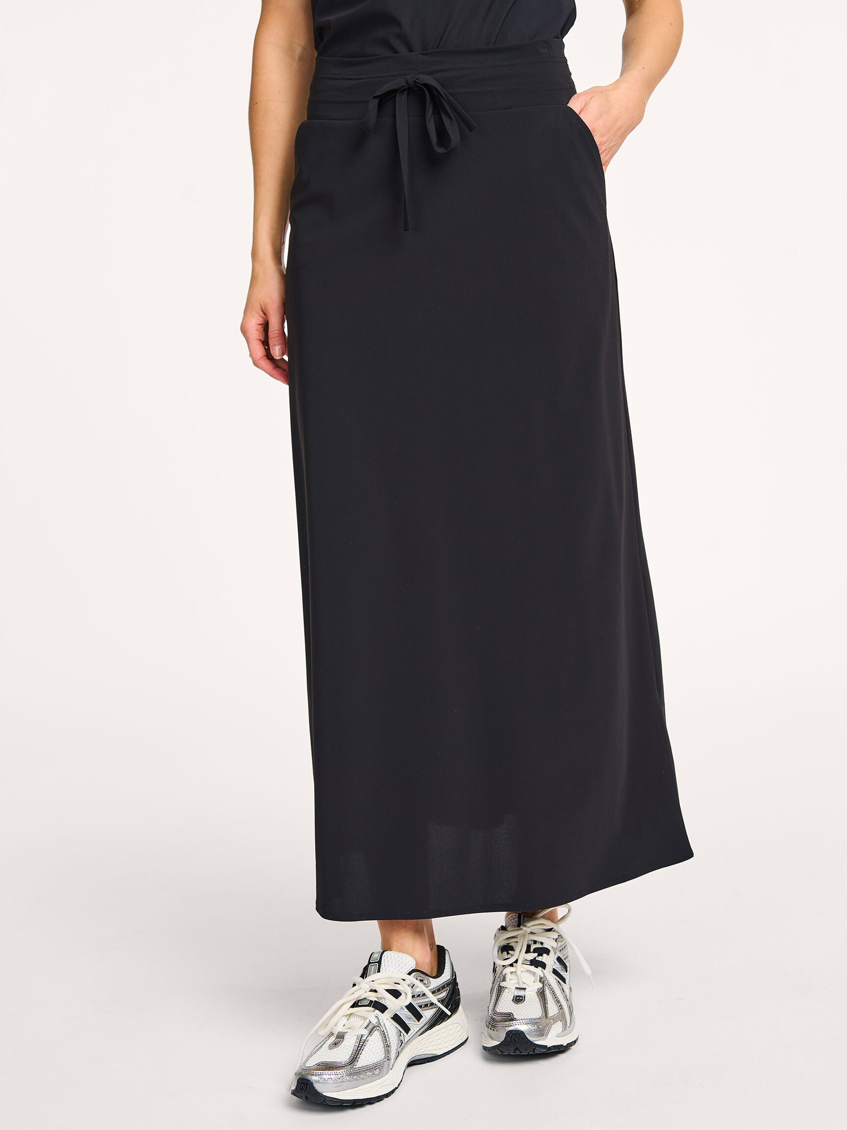 Skirt Zwarte Rok Studio Anneloes Zwarte Rok Studio Anneloes Studio