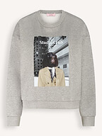 Studio Anneloes | Sweaters and Cardigans | Sweaters and hoodies