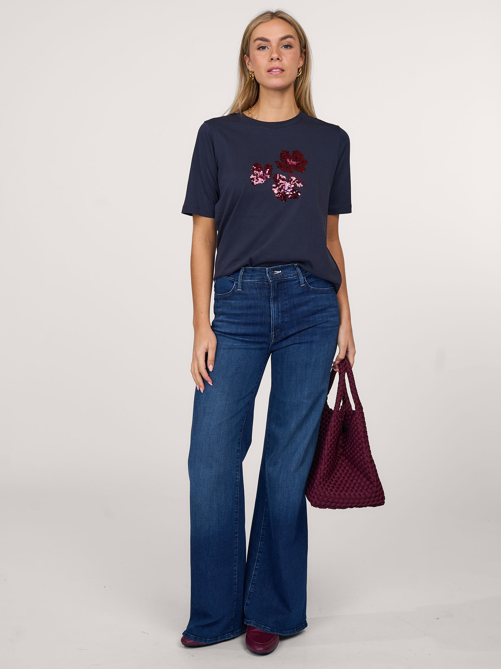 Studio Anneloes Tops En Blouses T Shirts