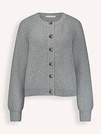 Studio Anneloes | Sweaters and Cardigans | Cardigans