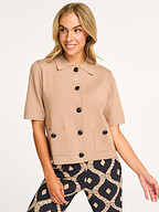 Studio Anneloes | Sweaters and Cardigans | Cardigans
